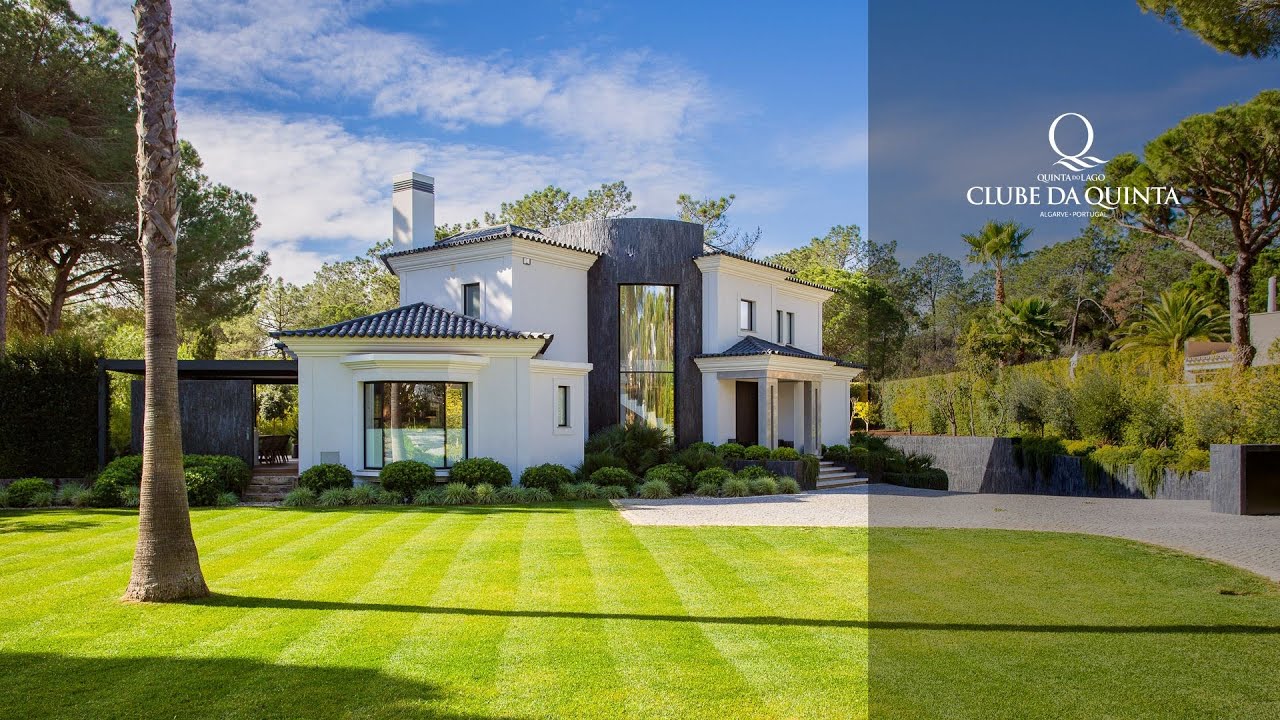 Villa Golfe Norte I - Clube da Quinta Rentals - Quinta do Lago