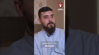ХОТІВ ПОТРАПИТИ В РАЙ #маріуполь #азовсталь #медик