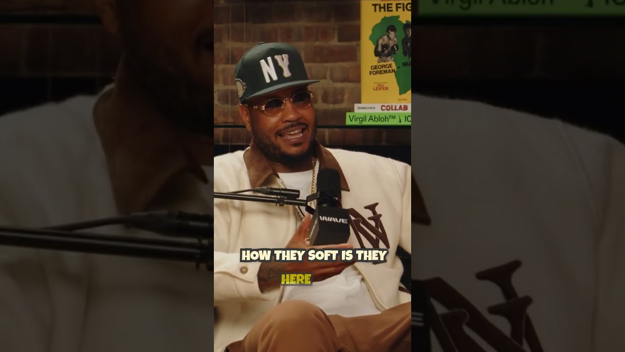 It's Their Time: Let the Next Generation of Athletes Define Their Own Path