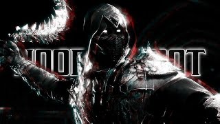 Noob Saibot Edit