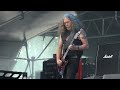 MANILLA ROAD - &quot;Heavy Metal To The World&quot; - 2016-07-15 - Balingen - &quot;Bang  Your Head!!! Festival&quot;