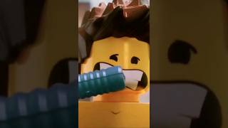 Клубника бомба честно говоря /Lego мультфильм