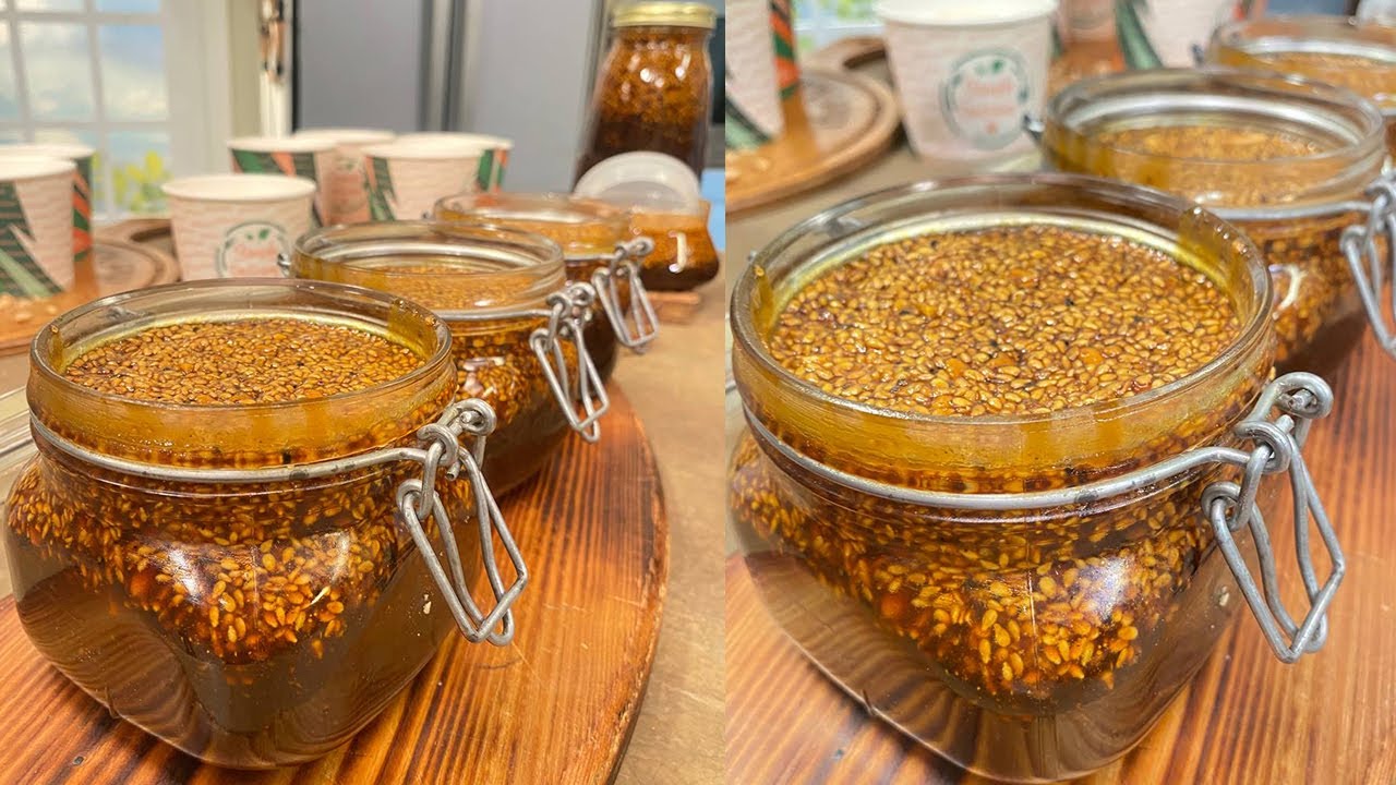 طريقة عمل المفتقة | البلدي يوكل مع الشيف نونا