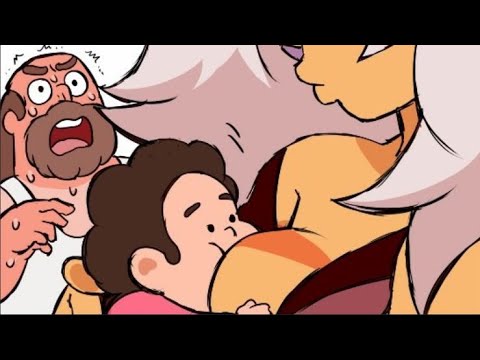 FEEDING BABY STEVEN 18+ PART 2