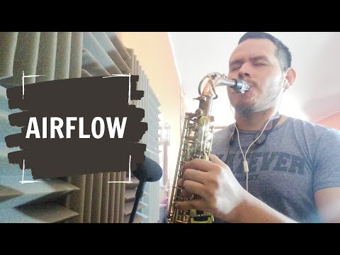 AIRFLOW - KAORI