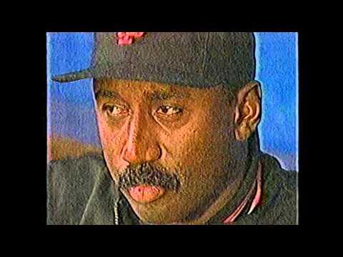 1987 NLCS Game 6 pregame