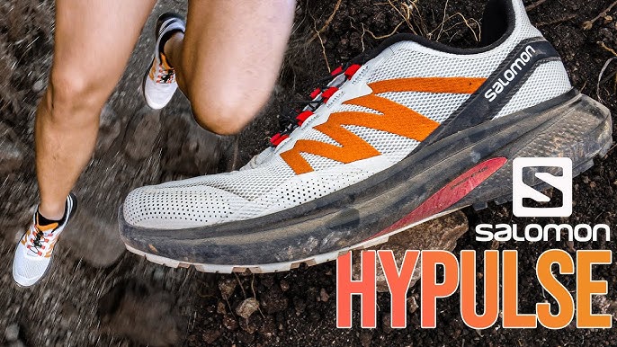 Zapatilla SALOMON HYPULSE GORE-TEX