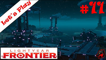 Lightyear Frontier Shifting Gears Update | Ep 11 | The Talls Demise | Complete Walkthrough