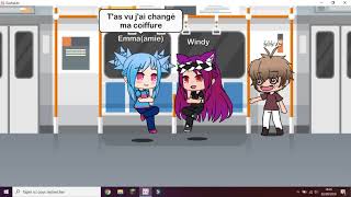 La Youtubeuse Cachée Gachalife