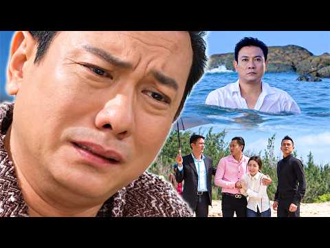 QUẢ BÁO Chủ Tịch Ác Nhân TRẦM MÌNH XUỐNG BIỂN TỰ VẪN vì mất hết tất cả! | PHIM VIỆT NAM HAY 2026