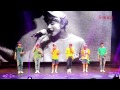 ASTRO - Kesempurnaan Cinta (Rizky Febian) - (Live at ASTRO The 1st Season Showcase in Jakarta)