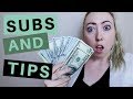 How To Reward Subs And Tips On Your Stream