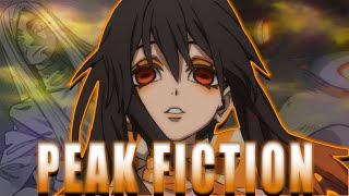 Gachiakuta Is PEAK FICTION!