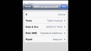 Bite SMS - Cydia App