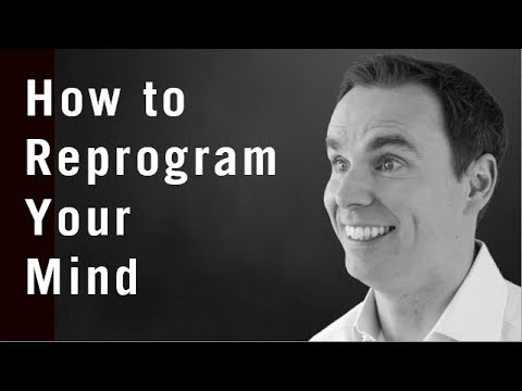 Video: How To Change Your Thinking To Positive