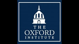 Oxford Summer Program