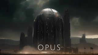 OPUS | Dune Inspired Dark Ambient Soundscape