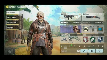 How to put Color text in CODM