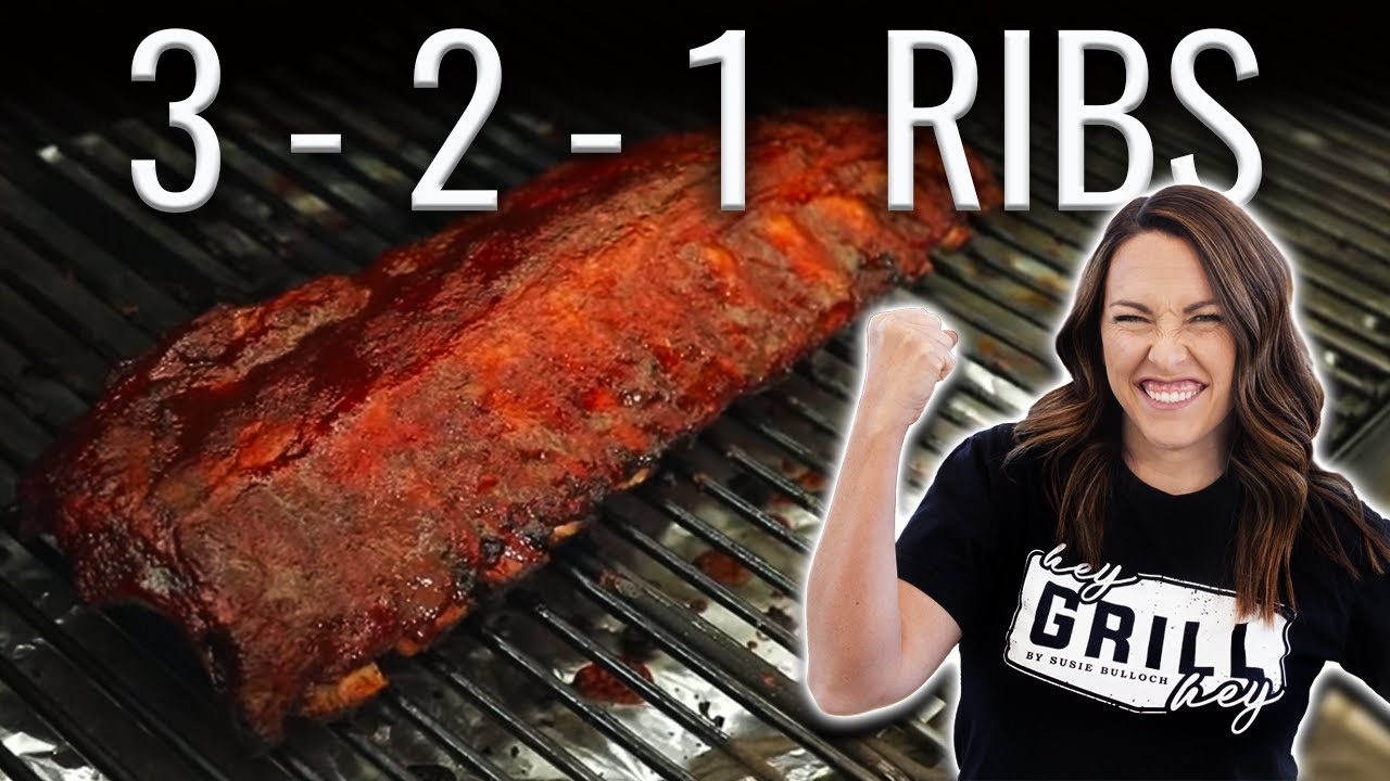 3 2 1 Ribs How To Youtube,White Rats As Pets