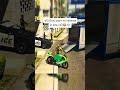 Will they learn how to reverse in GTA VI? 😂💀 #gta #gtav #gta5 #short #shorts