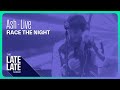 Ash - Race The Night Live | The Late Late Show | RTÉ One