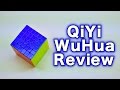 QiYi WuHua Review