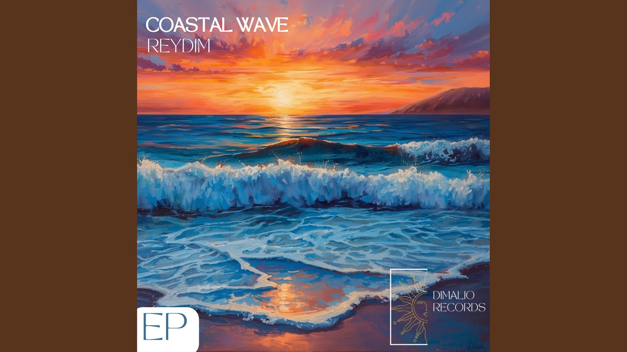Coastal Wave adlı videoyu YouTube'da izle Coastal Wave adlı videoyu YouTube'da izle