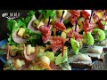 5 КАНАПЕ без заморочек на праздничный стол/My SALAD