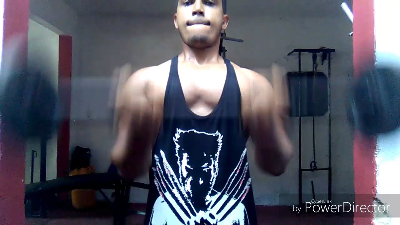 TREINO DE BRAÇARIA...