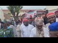 Jawabin Mai Girma Gwamnan Kano H.E Abba kabir Yusif Yayin Bude Asibitin Yara Na Asiya Bayaro. Mp3 Song