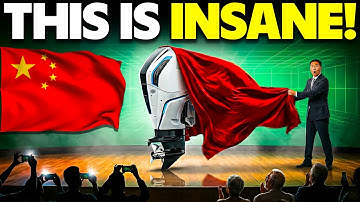 This New Chinese Outboard Will Change Boating Forever (2025)