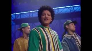 bruno mars  best  dance breaks