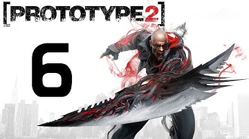 Prototype 2 - Part 6: Bonus Upgrades