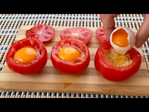 Video: Pişmiş Yumurta Necə Bişirilir: Pomidor, Pendir, Donuz, Soğan, Mikrodalğalı Sobada Reseptlər, Qızardılmış Yumurta