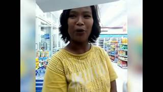 Mas Ganteng Mbak Cantik, Bantu share Malikhatun njuh, Bocah Brebes sing Pengin Mendunia