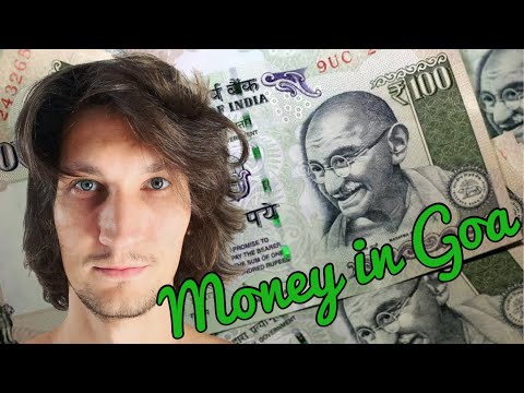 Как русские зарабатывают деньги в Гоа. Работа в Индии для иммигрантов.