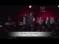 ZINCO BIG BAND/SACHAL VASANDANI - &quot;Fly Me To the Moon&quot;