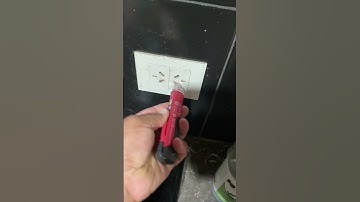 UNI-T  AC Voltage Detector          Detector se face uni-t  ut 12d-roe