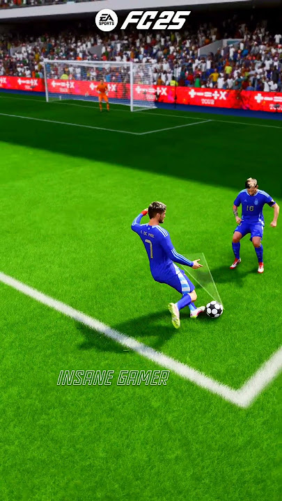 Download lagu De Paul #eafc25 #shorts