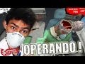 DOCTOR FERNAN AL RESCATE | Operación de cerebro (Surgeon Simulator 2013)