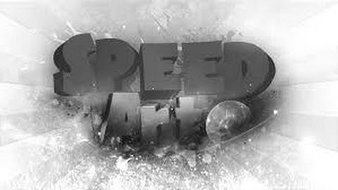 Notch : Speed Art : Paint NET : #1