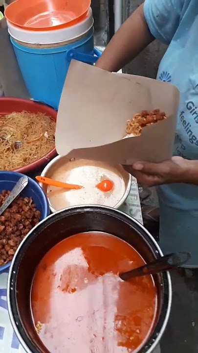 NASI UDUK CUMA GOCENG !!! MURAH PAKE BANGET