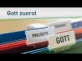 Gott zuerst – Bayless Conley