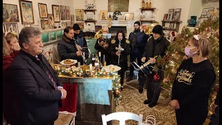 Σύλλογος Γυναικών Σολυγείας XMAS