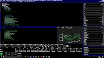 Syvecs - Launch Control Setup