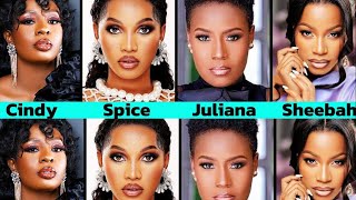 Top 10 Richest Female Ugandan Artists || 2025