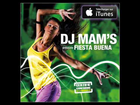 DJ Mam's - Fichta Night mp3 ke stažení