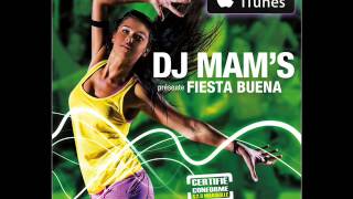 DJ MAM'S - Fichta Night (Feat Sofal-K & Ilhem) [OFFICIEL]