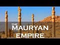 Mauryan empire  best empire documentary