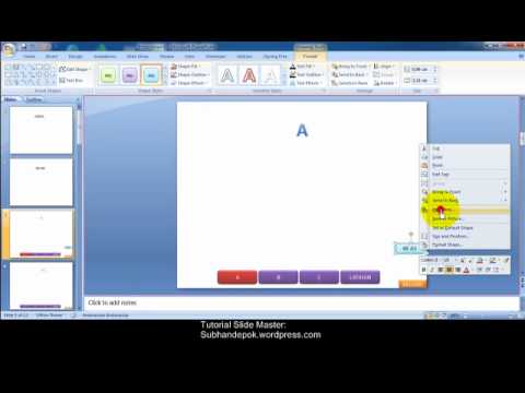 how to use slide master in powerpoint how to use slide master in powerpoint